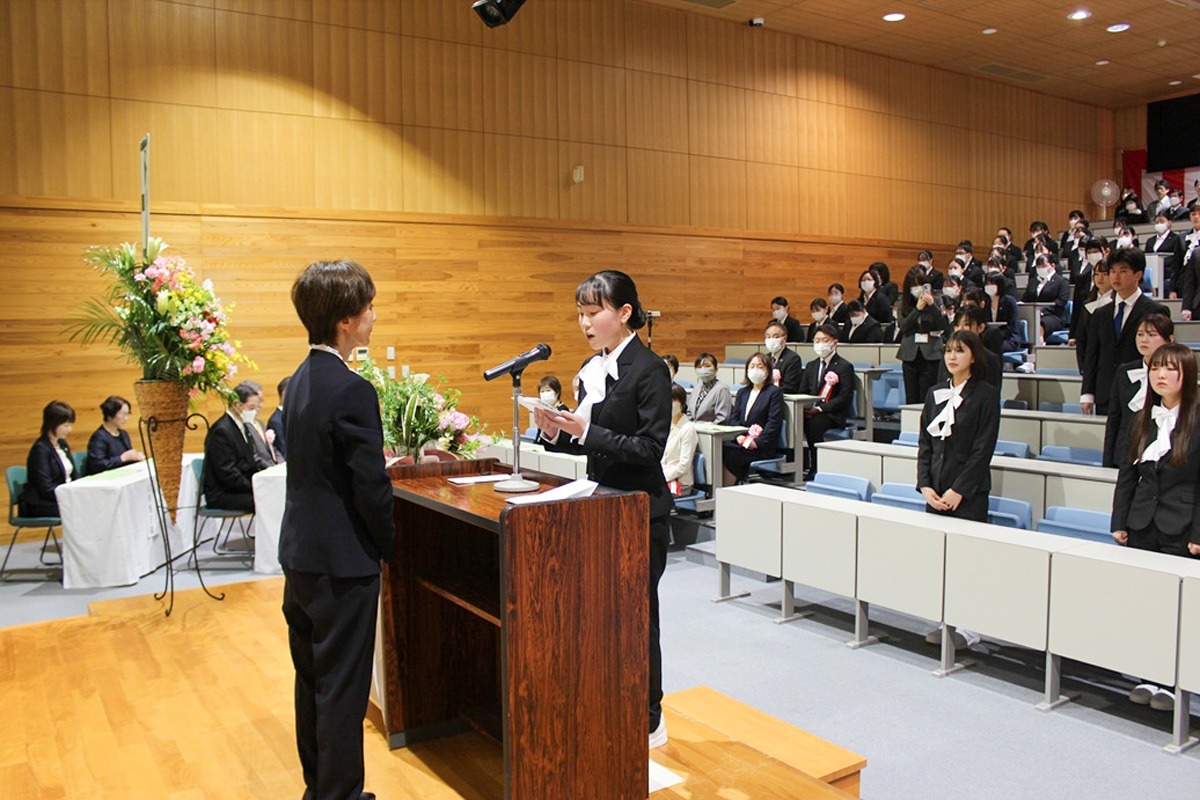 28期生入学式_1