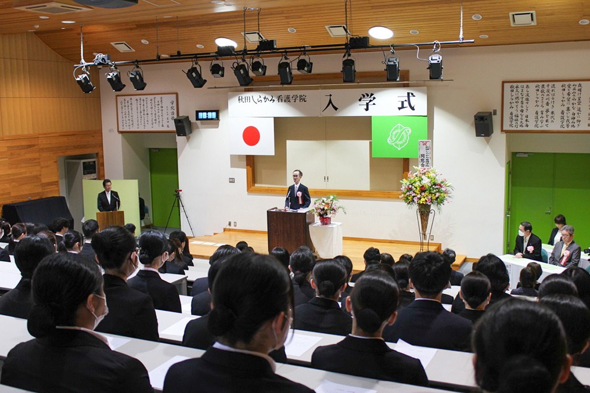 28期生入学式_3