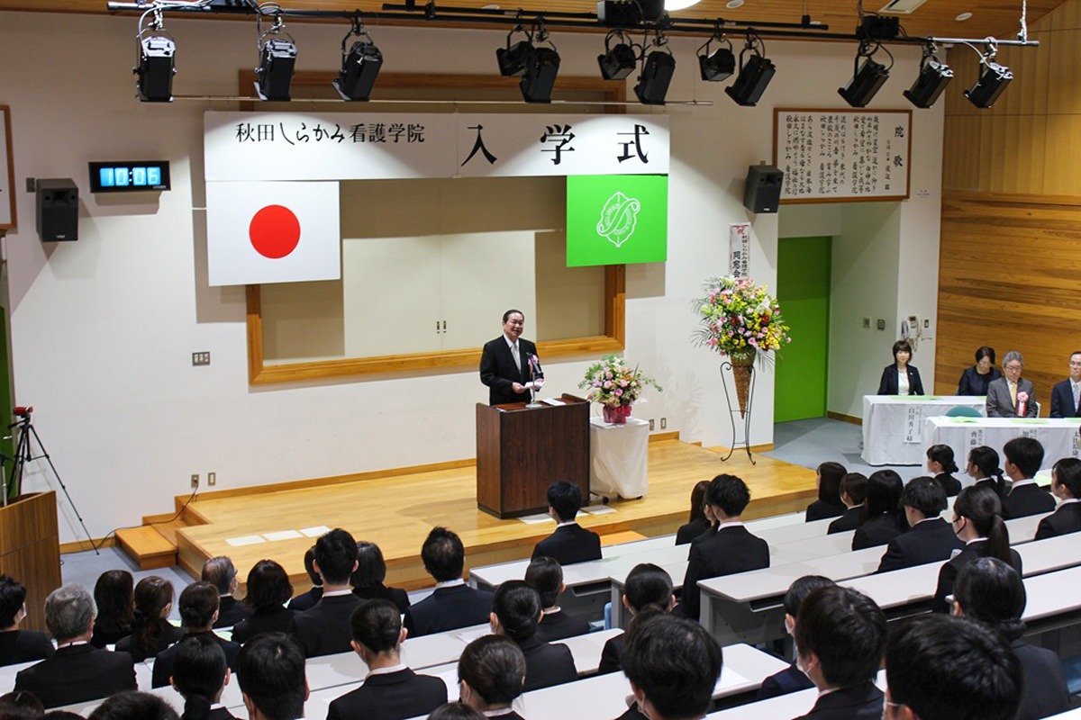 28期生入学式_4