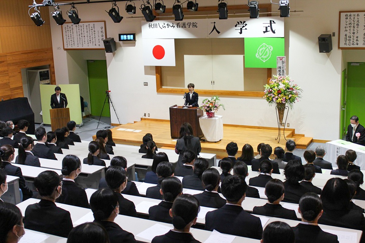28期生入学式_5