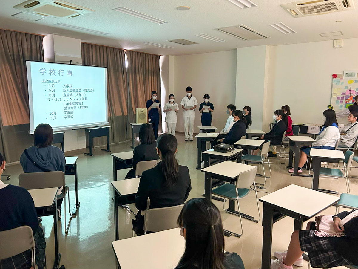 学院祭&OC_2025_4